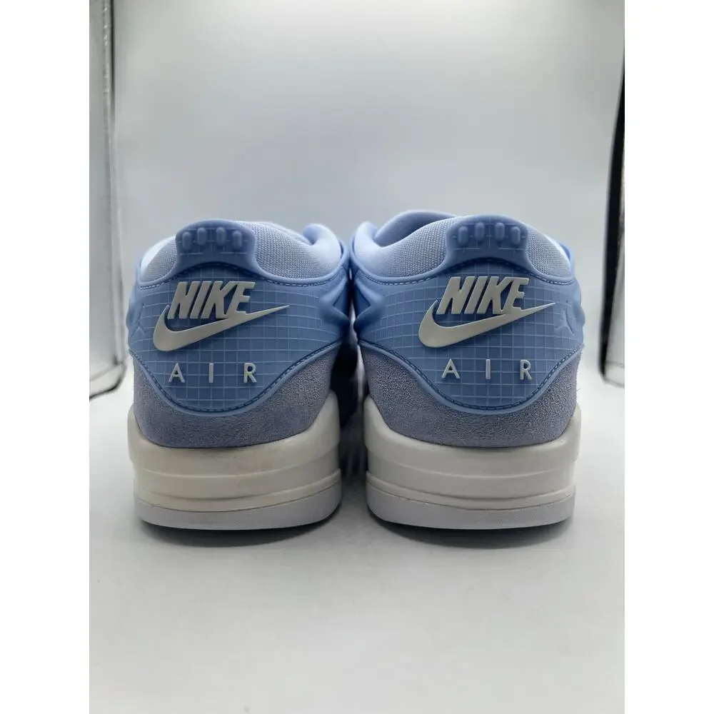 Air Jordan 4 RM “Aluminum” size 9.5 women’s